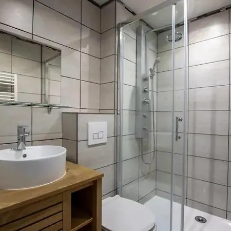 Apartment Danton Confortable Chaleureux Proche Centre-ville Reims
