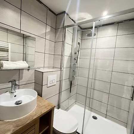 Danton Confortable Chaleureux Proche Centre-ville * ランス