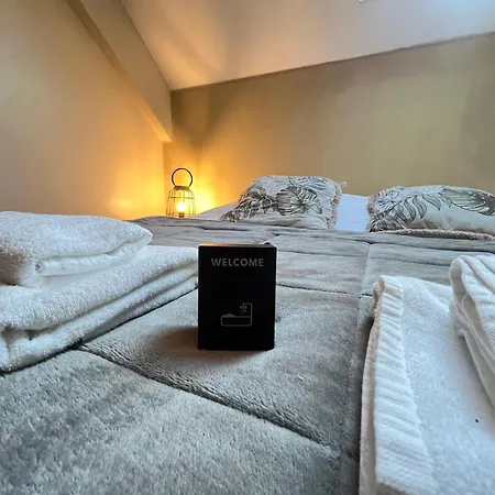 Appartamento Danton Confortable Chaleureux Proche Centre-ville *