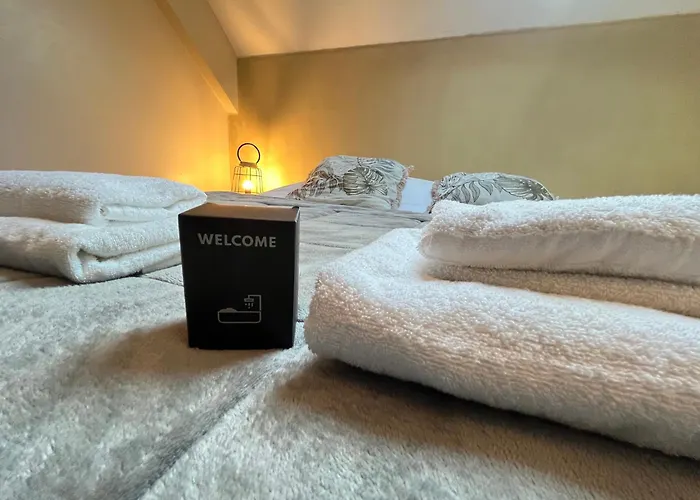 Danton Confortable Chaleureux Proche Centre-ville Reims