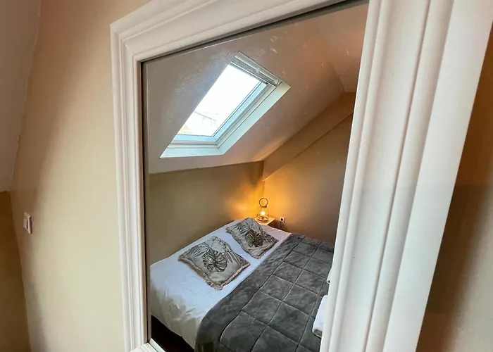 Danton Confortable Chaleureux Proche Centre-ville Apartment Reims